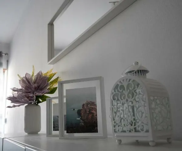 O Veleiro Apartman Nazaré