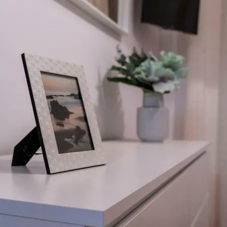 O Veleiro Appartement