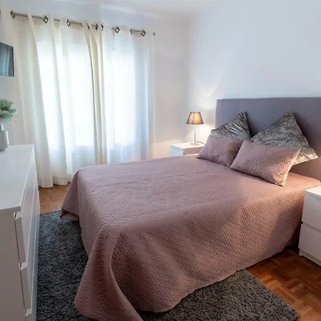 O Veleiro * 나자레