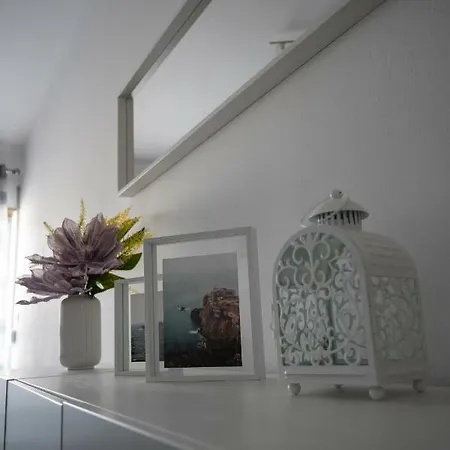 O Veleiro Appartement Nazaré