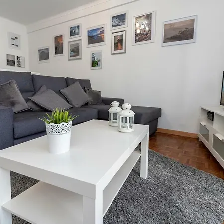 Apartment O Veleiro Nazare