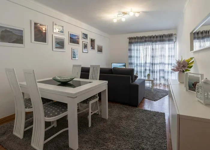 O Veleiro * Назаре